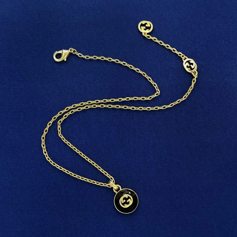 Practical Gxccx Necklaces 304690