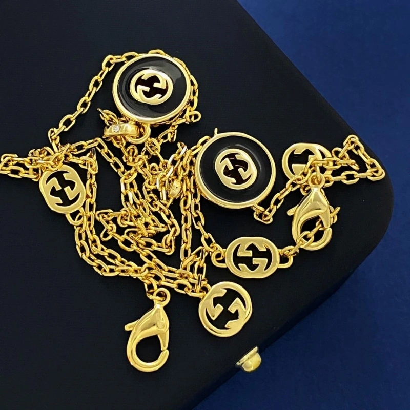 Practical Gxccx Necklaces 304690