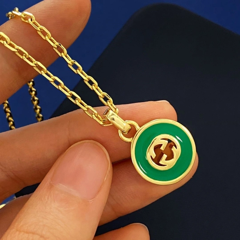 Practical Gxccx Necklaces 304690
