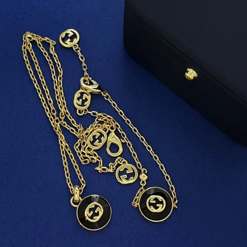 Practical Gxccx Necklaces 304690