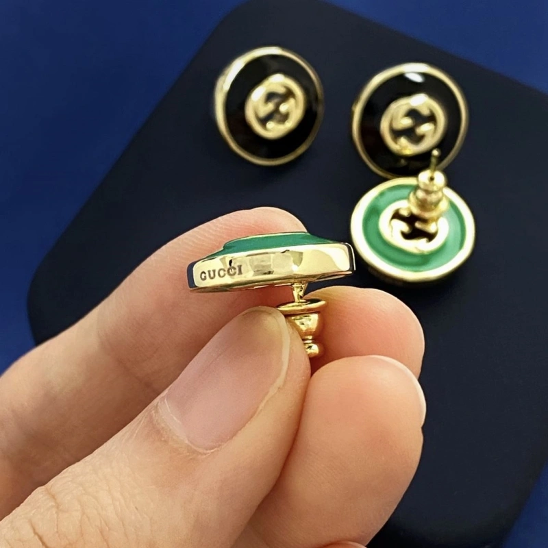 Gxccx Earrings DailyWear 305333