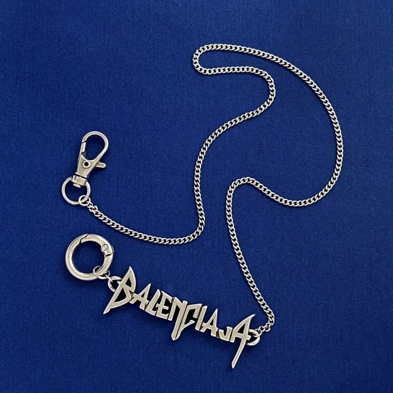 Modern Bxlxnciaga Necklaces 282280