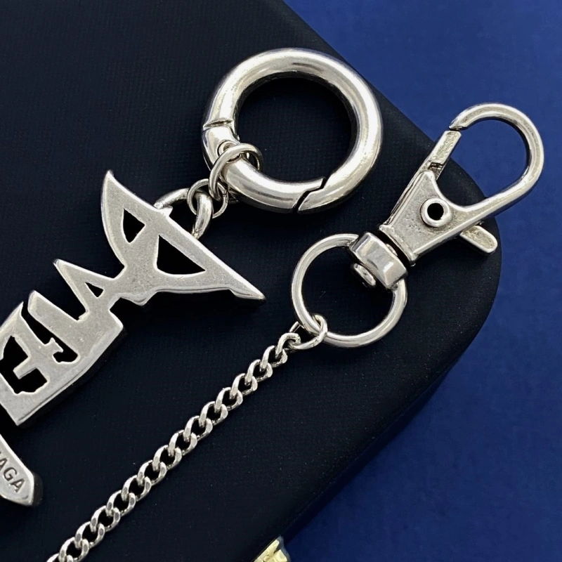 Modern Bxlxnciaga Necklaces 282280