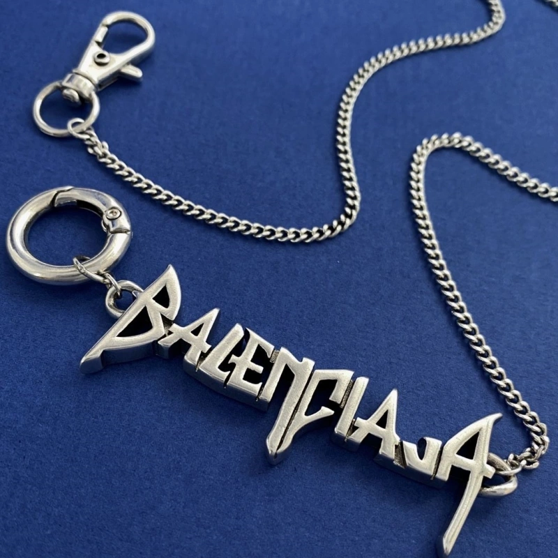 Modern Bxlxnciaga Necklaces 282280