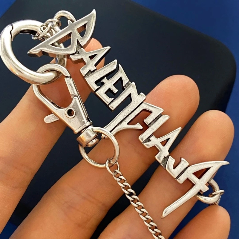 Modern Bxlxnciaga Necklaces 282280