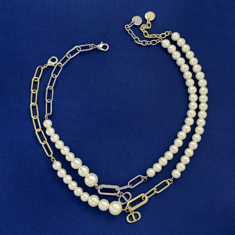 Christian Dxxr Necklaces DailyWear 294649