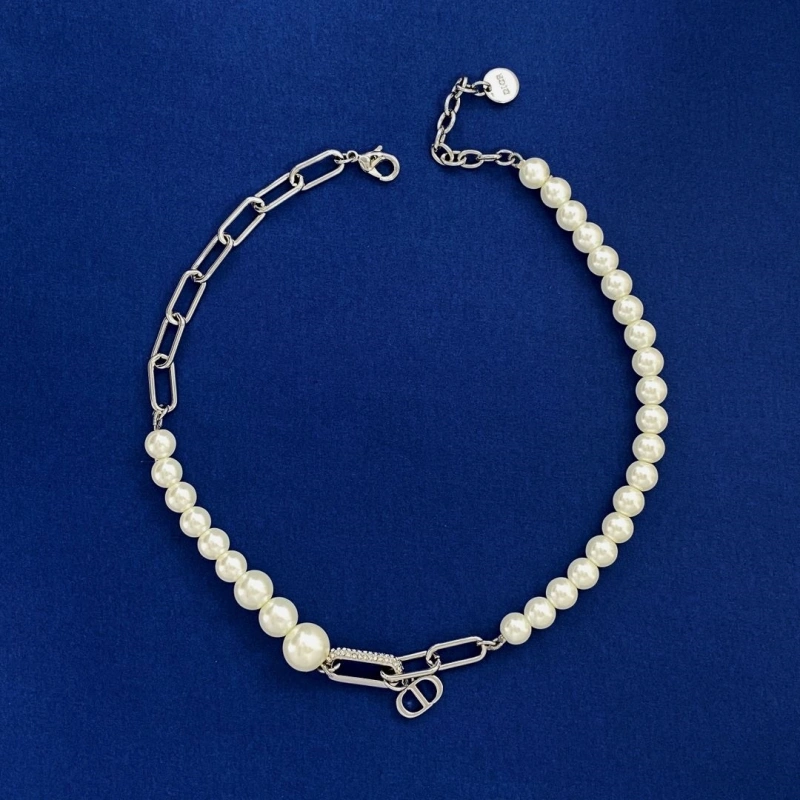 Christian Dxxr Necklaces DailyWear 294649