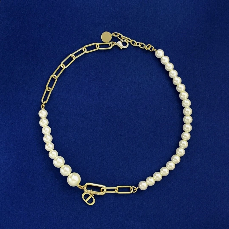 Christian Dxxr Necklaces DailyWear 294649