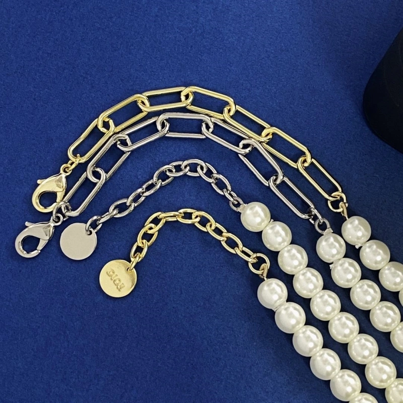 Christian Dxxr Necklaces DailyWear 294649