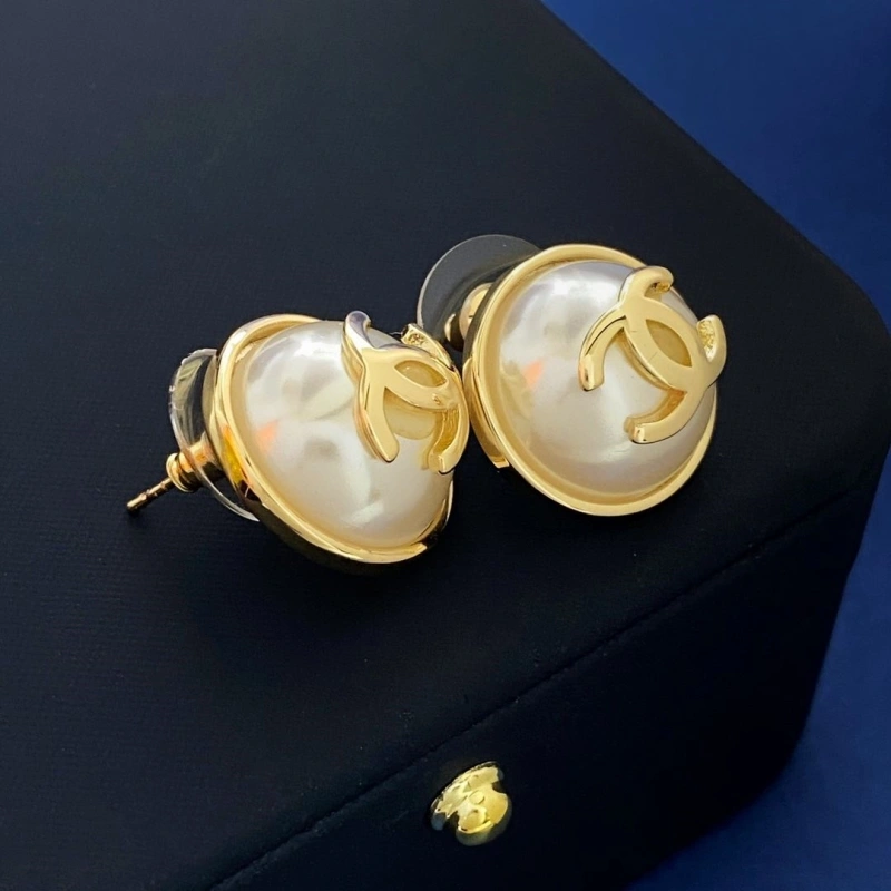 Lightweight Chxnxl Earrings 288380