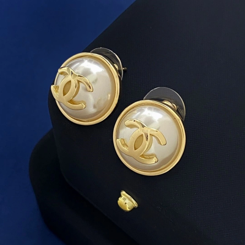 Lightweight Chxnxl Earrings 288380
