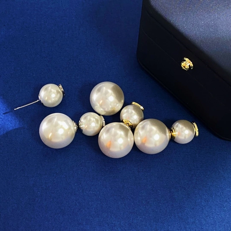Refined Christian Dxxr Earrings 294753
