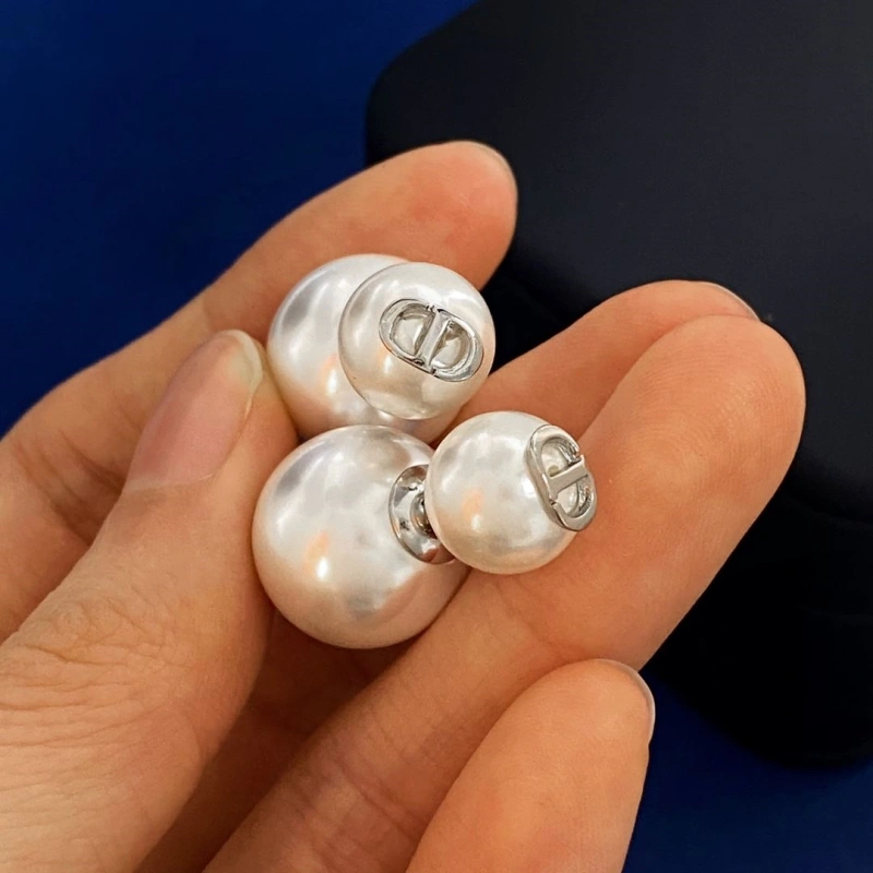 Refined Christian Dxxr Earrings 294753