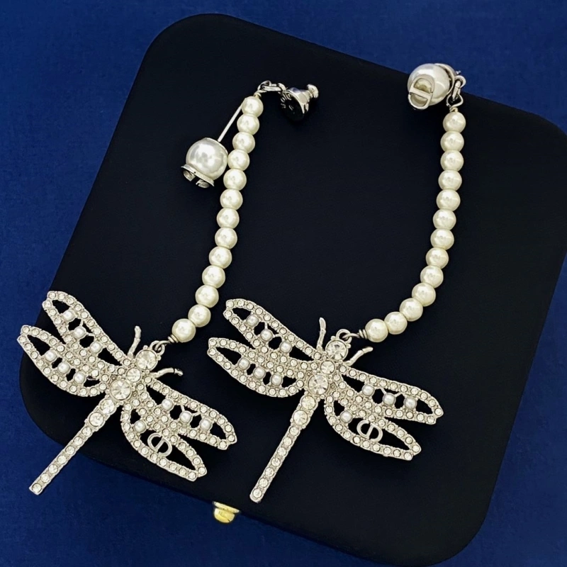 Christian Dxxr Earrings Versatile 294754