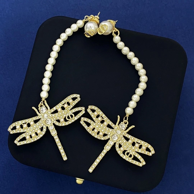 Christian Dxxr Earrings Versatile 294754