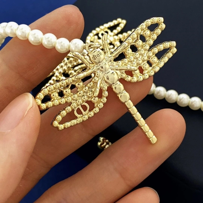 Christian Dxxr Earrings Versatile 294754