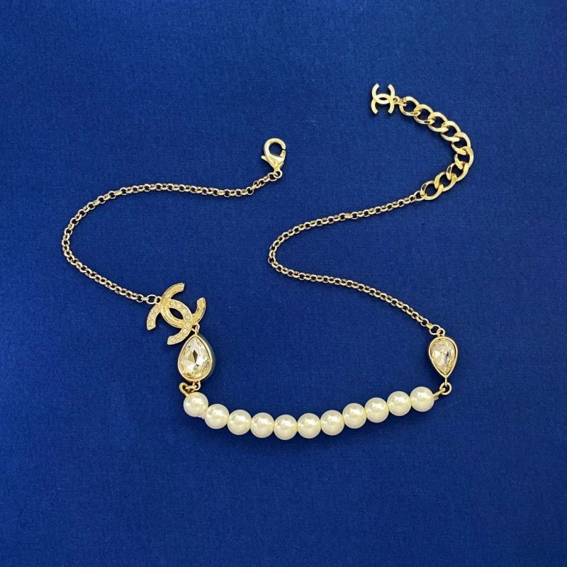 Comfortable Chxnxl Necklaces 287991
