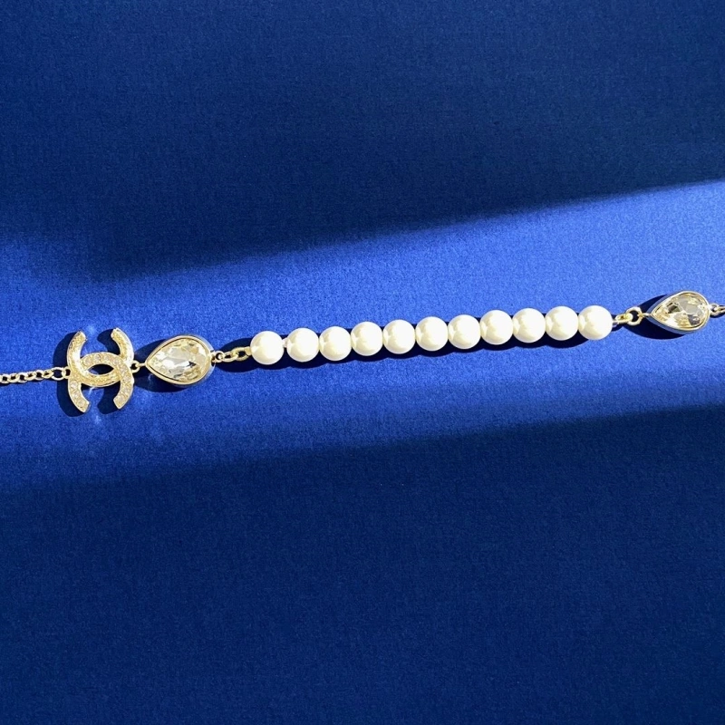 Comfortable Chxnxl Necklaces 287991
