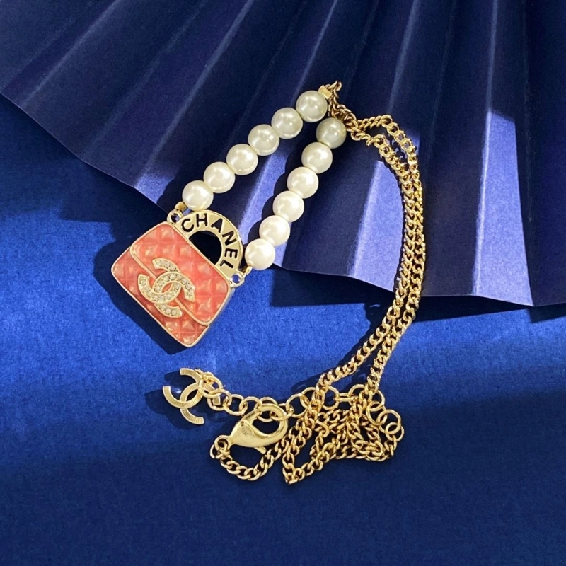 Chxnxl Necklaces Efficient 287992