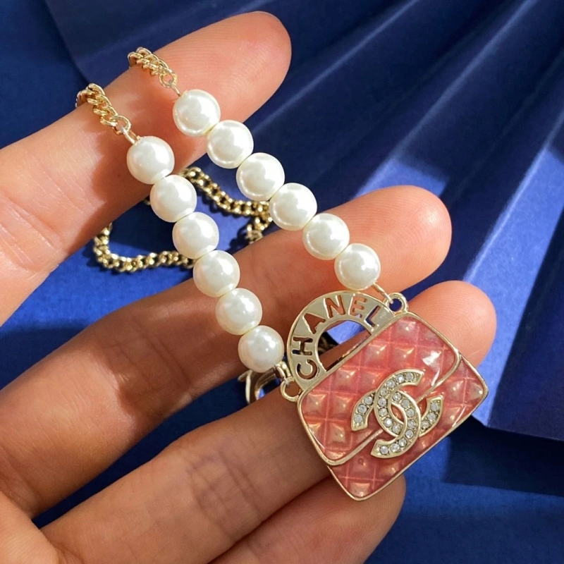 Chxnxl Necklaces Efficient 287992