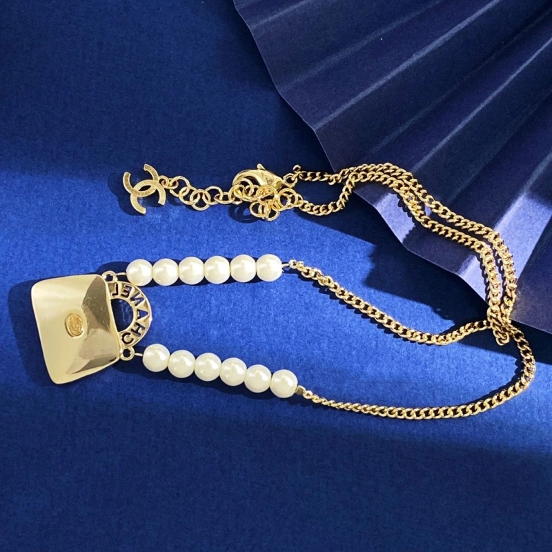 Chxnxl Necklaces Efficient 287992
