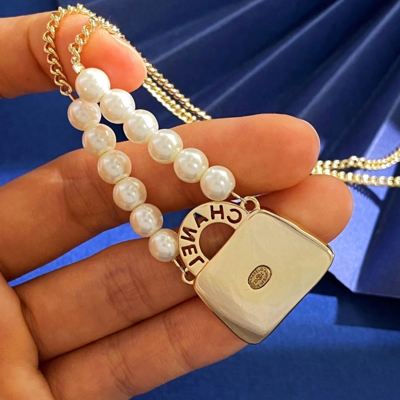 Chxnxl Necklaces Efficient 287992