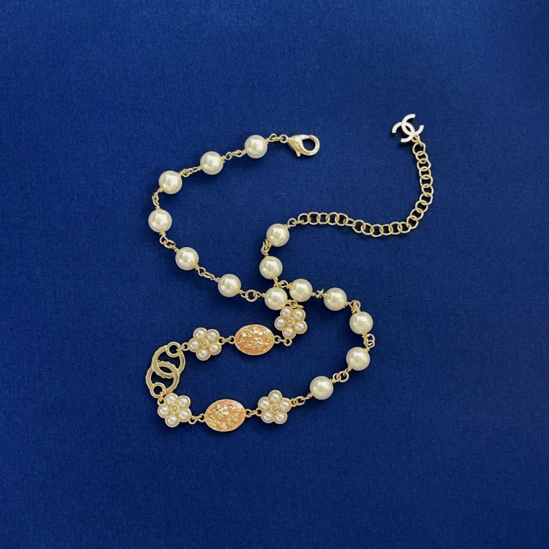 WellDesigned Chxnxl Necklaces 287989