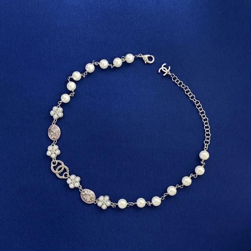 WellDesigned Chxnxl Necklaces 287989