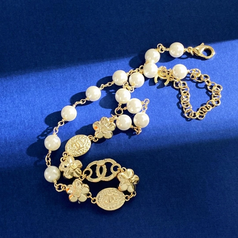 WellDesigned Chxnxl Necklaces 287989