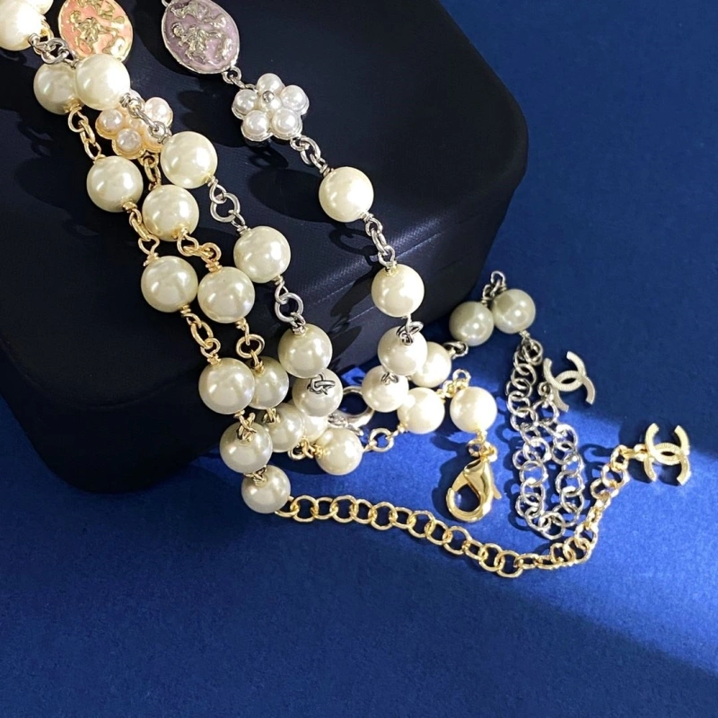 WellDesigned Chxnxl Necklaces 287989