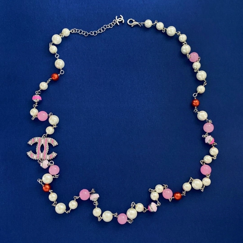Timeless Chxnxl Necklaces 287988