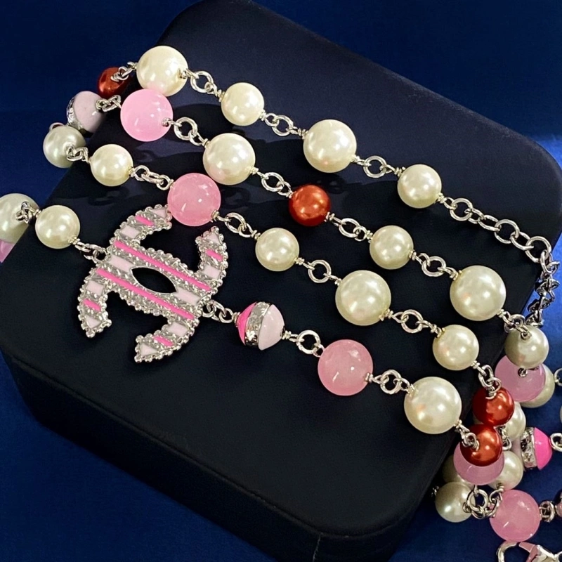 Timeless Chxnxl Necklaces 287988