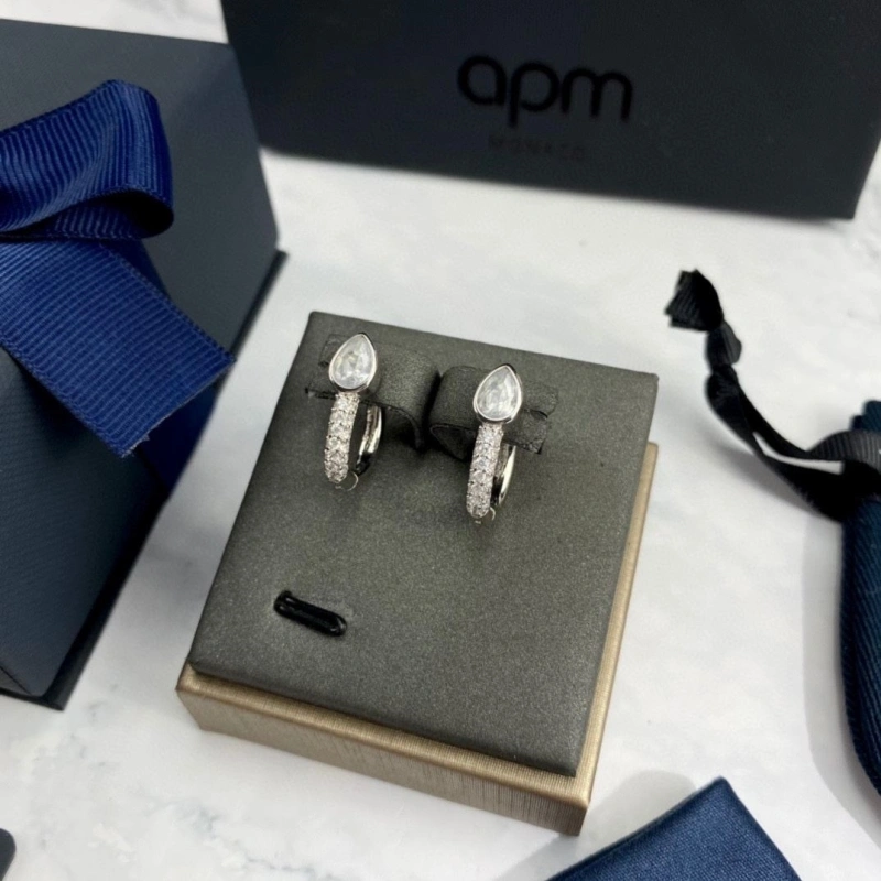 Axm Earrings Trendy 281603