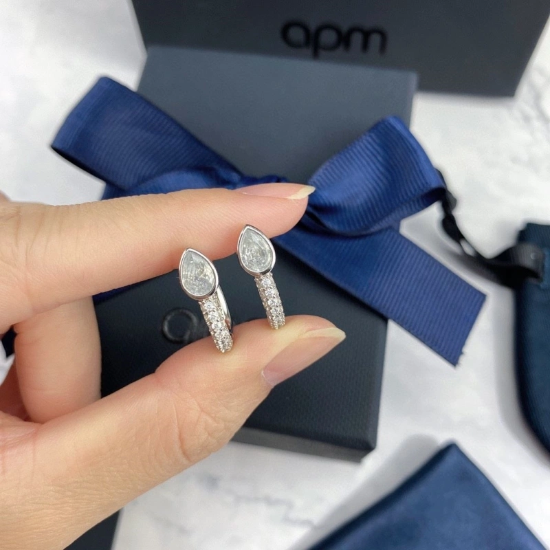 Axm Earrings Trendy 281603