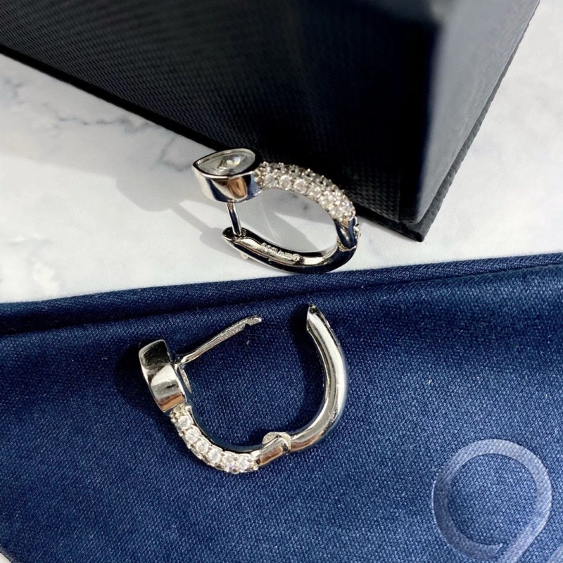 Axm Earrings Trendy 281603