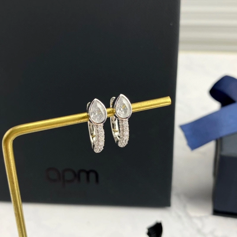 Axm Earrings Trendy 281603