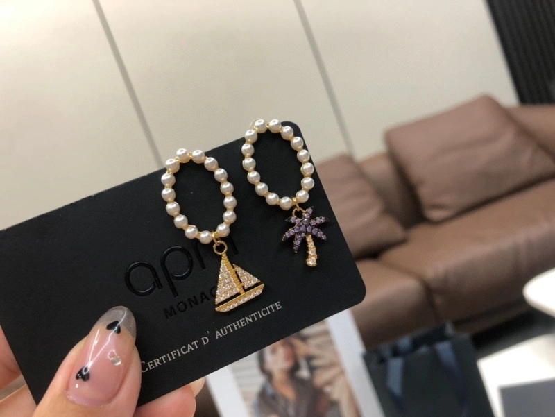 Bright Axm Earrings 281602
