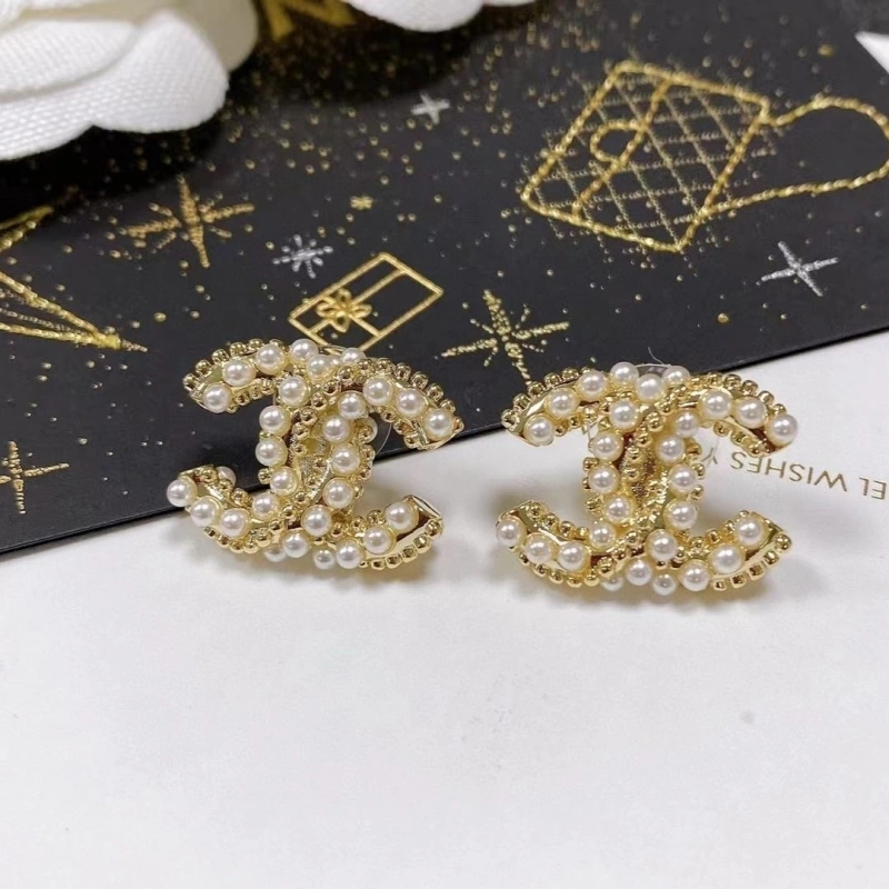 Chxnxl Earrings Cozy 288383