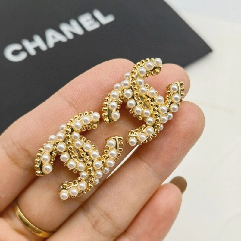 Chxnxl Earrings Cozy 288383