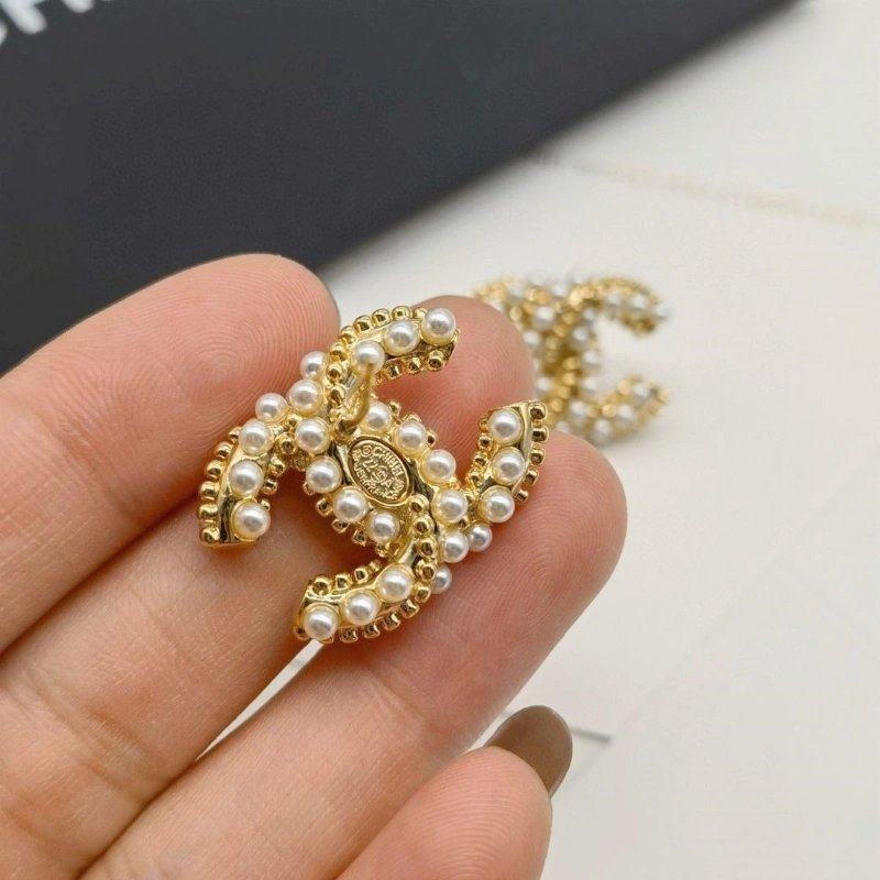 Chxnxl Earrings Cozy 288383