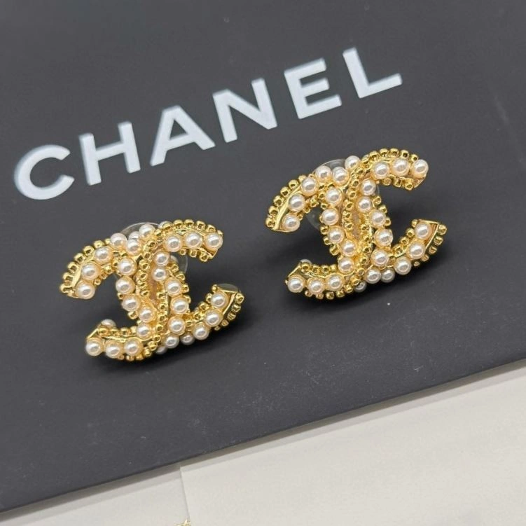 Chxnxl Earrings Cozy 288383