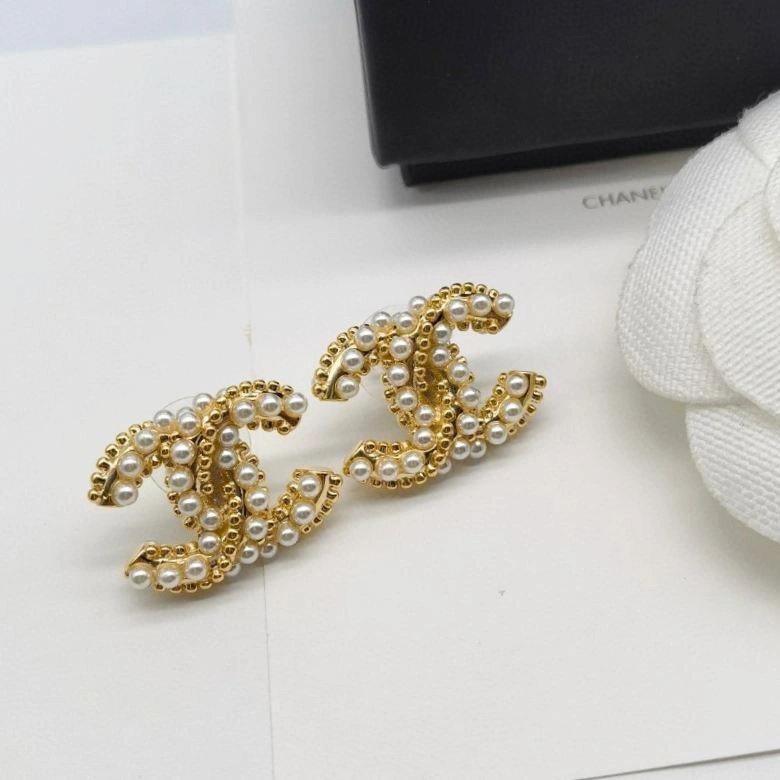 Chxnxl Earrings Cozy 288383