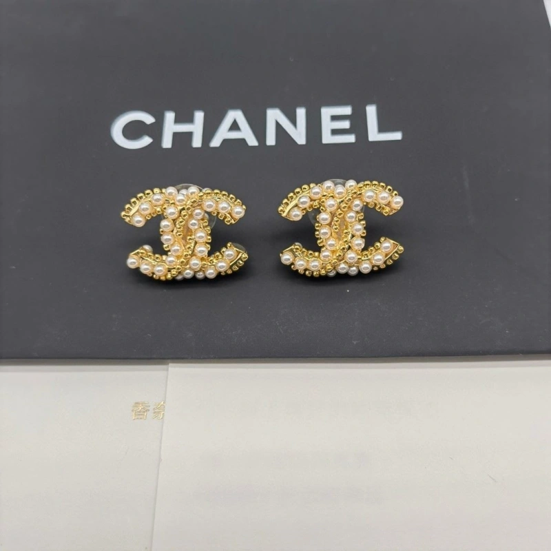 Chxnxl Earrings Cozy 288383