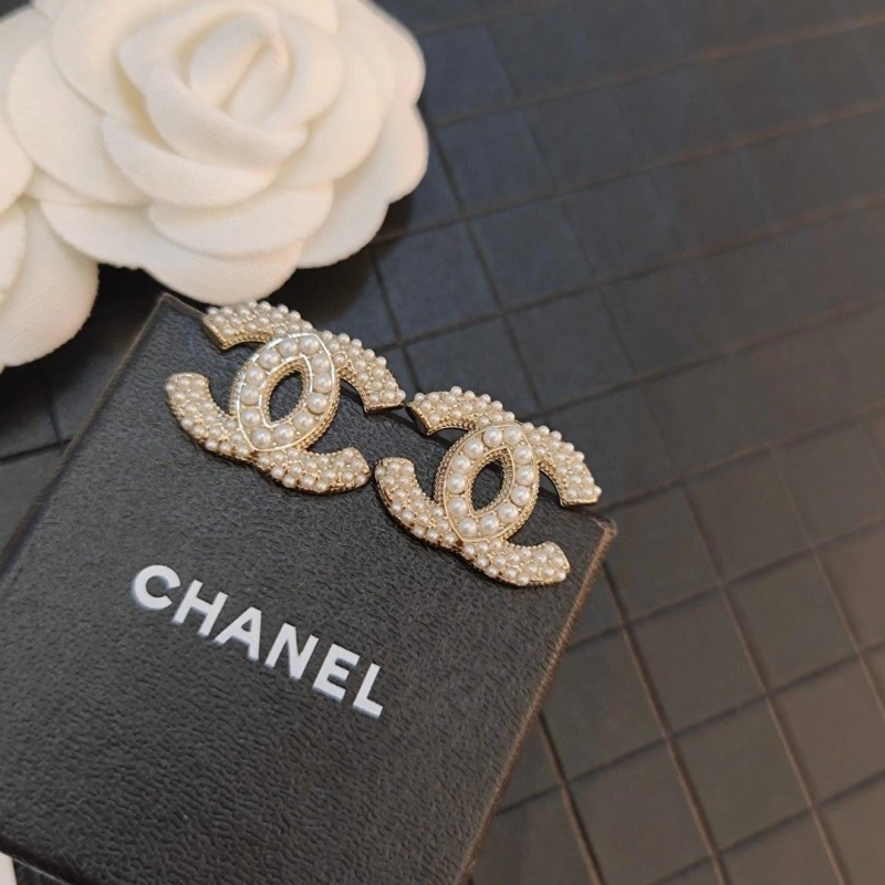 Chxnxl Earrings WellDesigned 288382