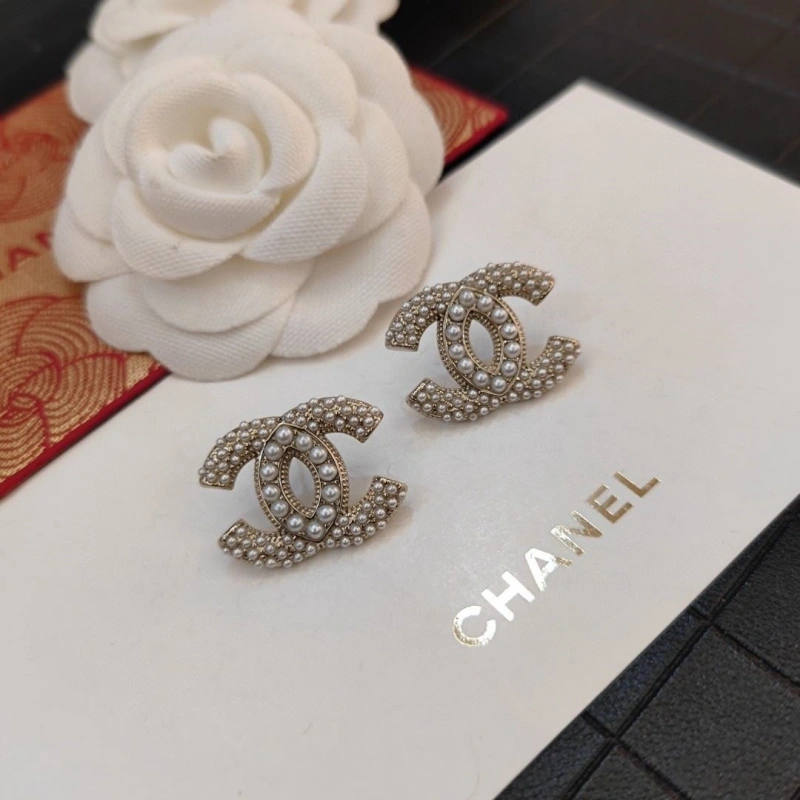 Chxnxl Earrings WellDesigned 288382