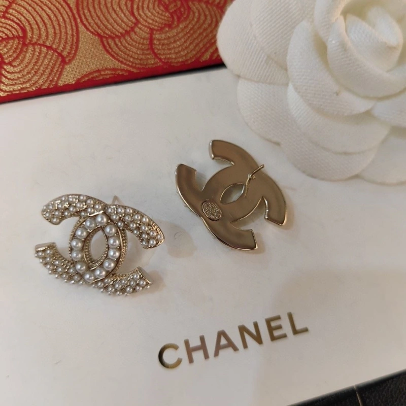 Chxnxl Earrings WellDesigned 288382