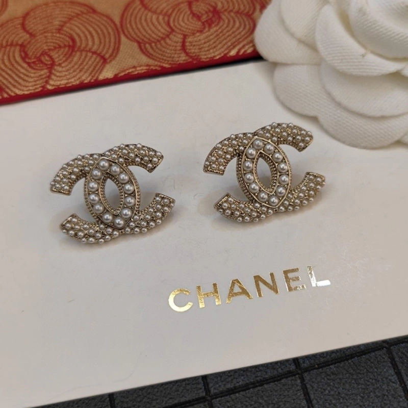 Chxnxl Earrings WellDesigned 288382