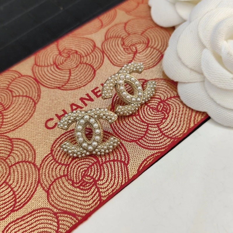 Chxnxl Earrings WellDesigned 288382