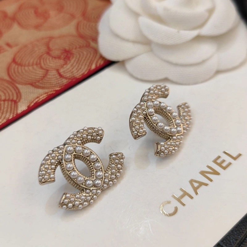 Chxnxl Earrings WellDesigned 288382