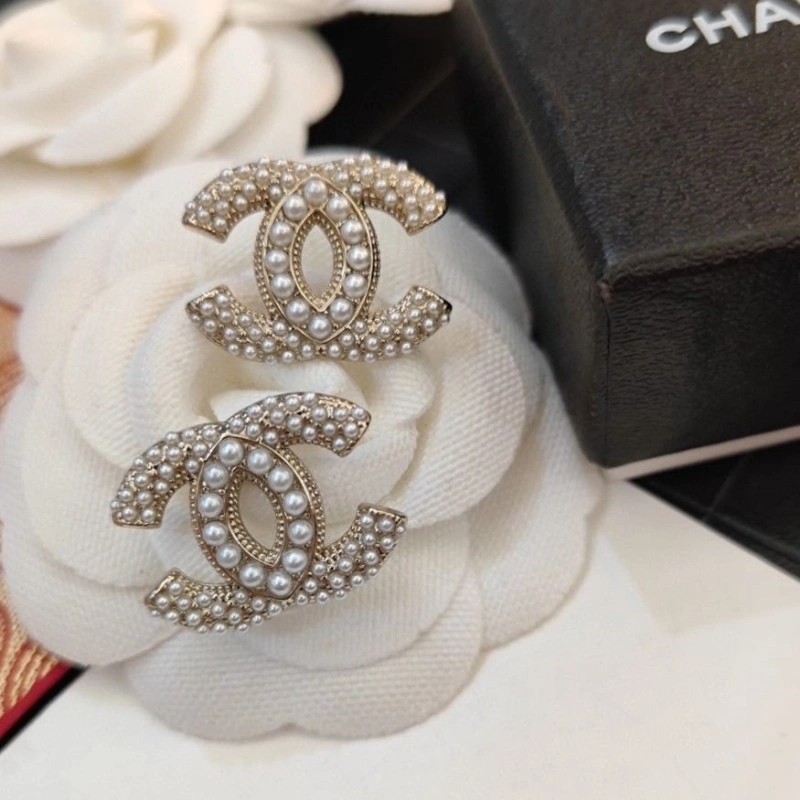 Chxnxl Earrings WellDesigned 288382